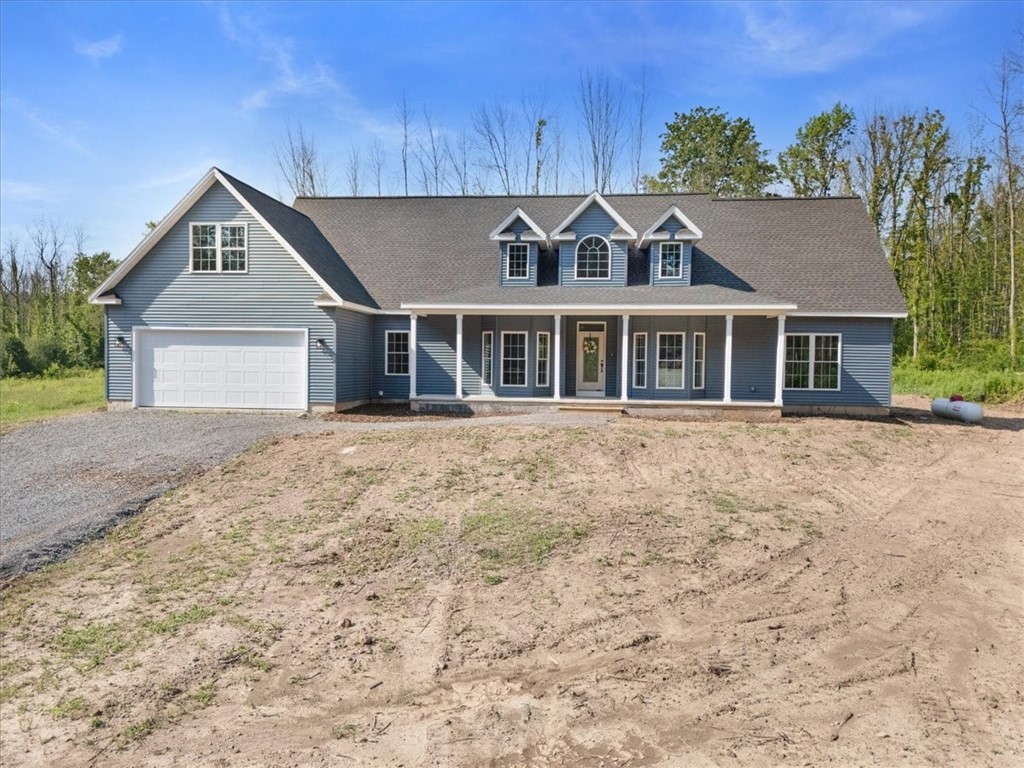 4793 Congdon Road Williamson, NY 14589 - Photo 1 of 50 Gallery Image 1