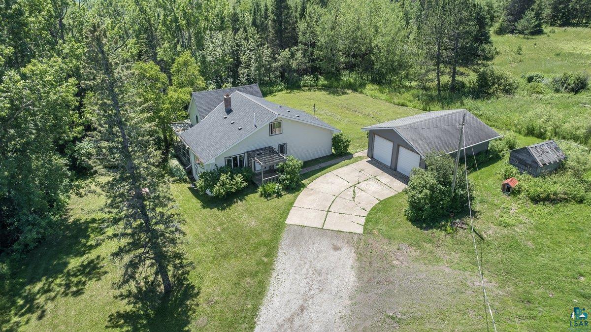 5751 Bergquist Road Duluth, MN 55804 - Photo 1 of 14