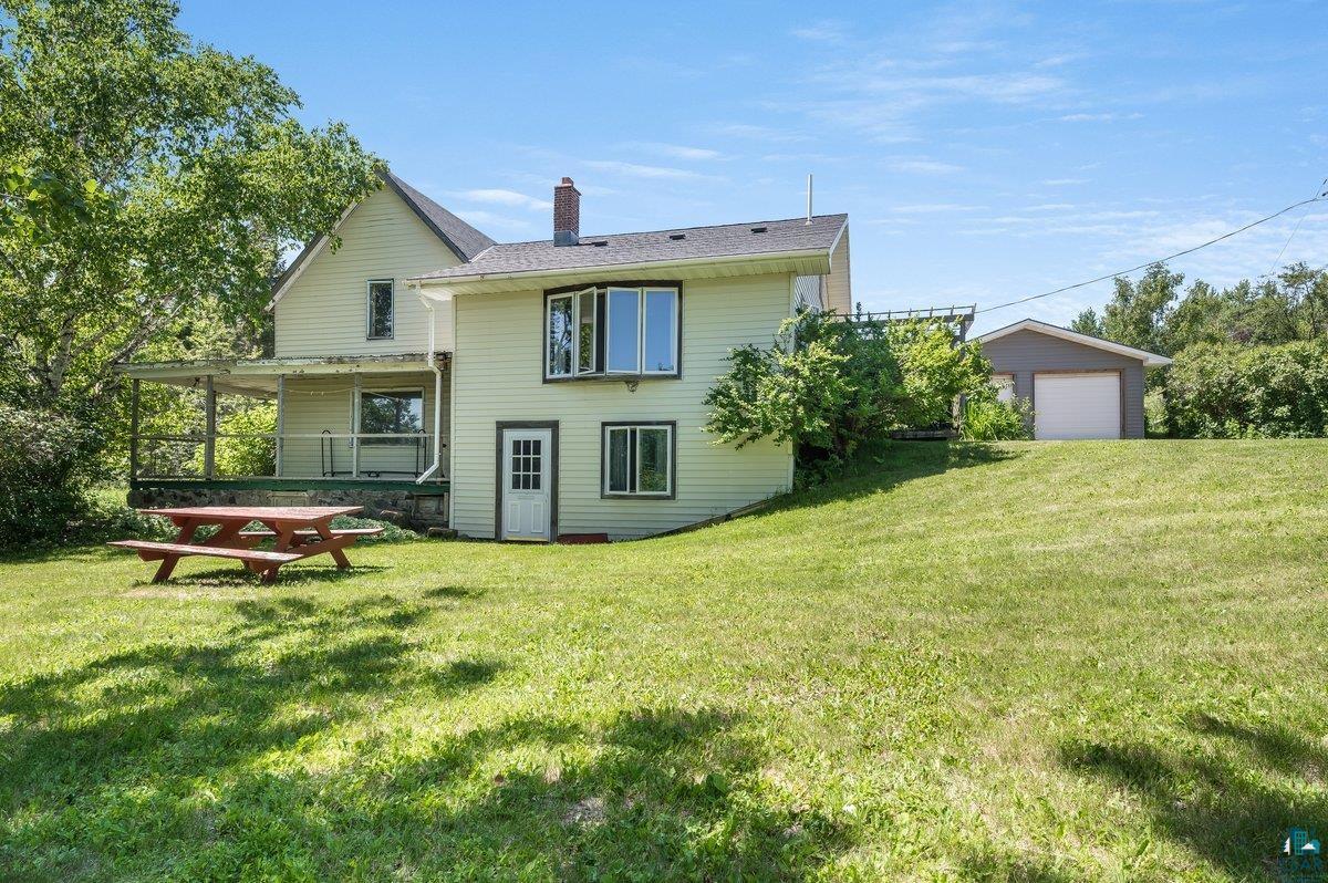 5751 Bergquist Road Duluth, MN 55804 - Photo 4 of 14