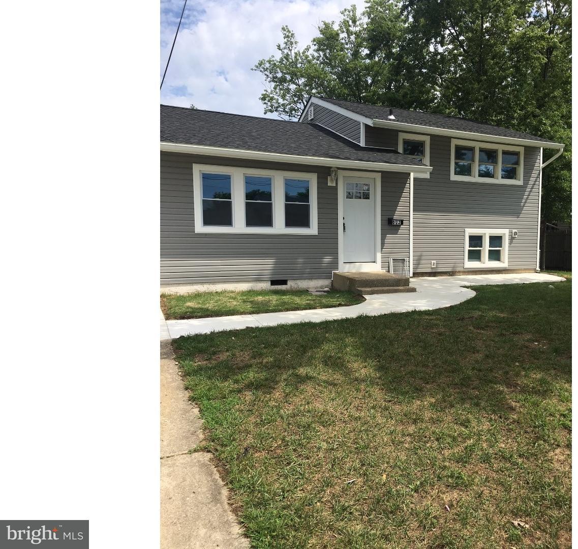 603 Vassar Road Wenonah, NJ 08090 - Photo 1 of 9 Gallery Image 1