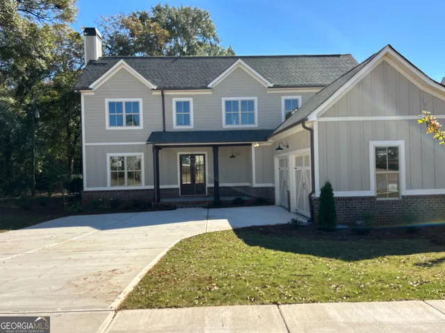 $629,990 | 88 Morrison Street, Unit 56, Watkinsville, GA 30677