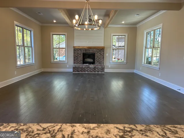 $629,990 | 88 Morrison Street, Unit 56, Watkinsville, GA 30677