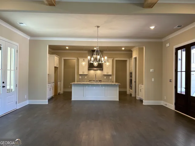 $629,990 | 88 Morrison Street, Unit 56, Watkinsville, GA 30677