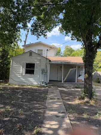 $149,000 | 233 West Hammond Street, Lancaster, TX 75146