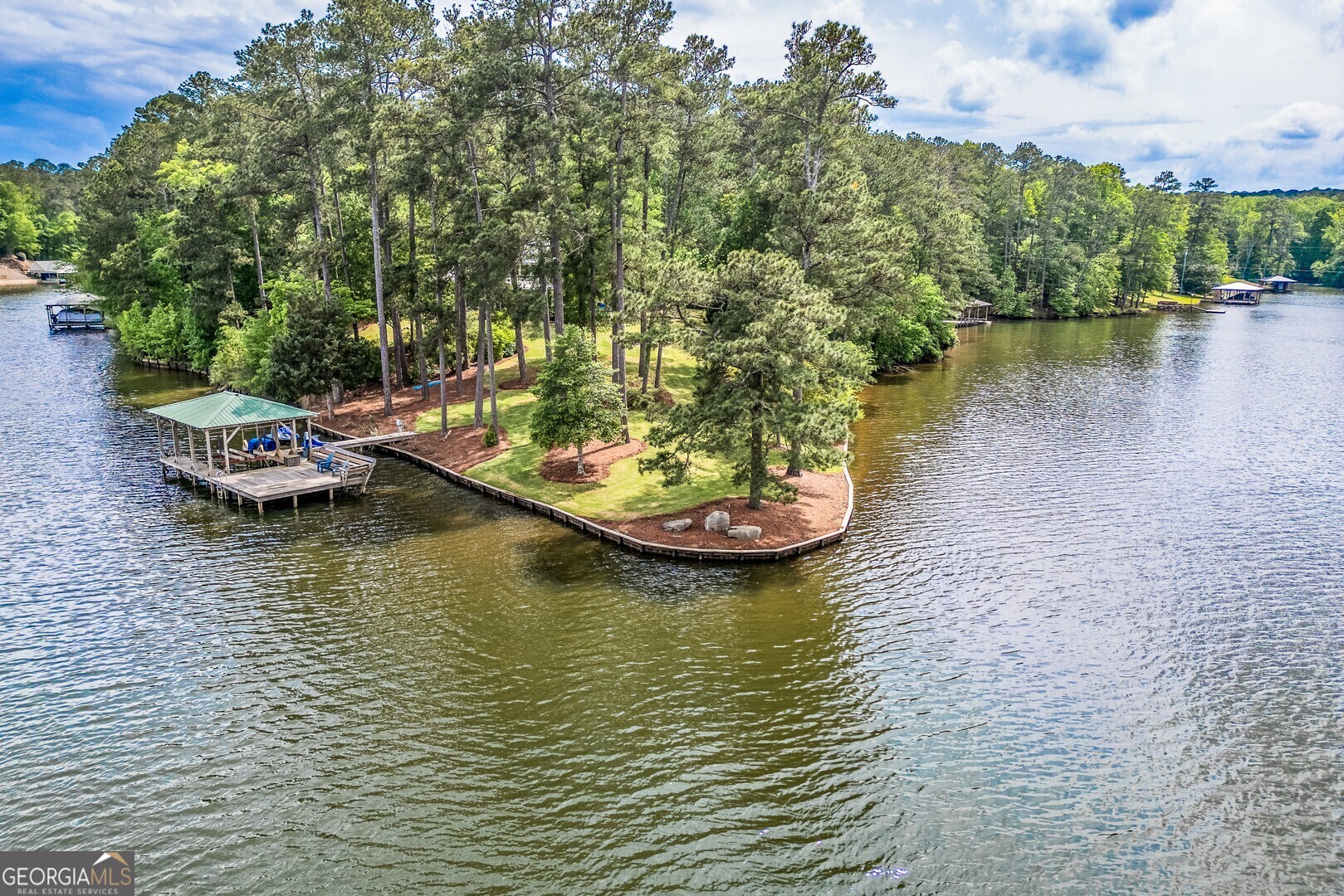 172 Tater Hill Road Jackson, GA 30233 - Photo 27 of 101