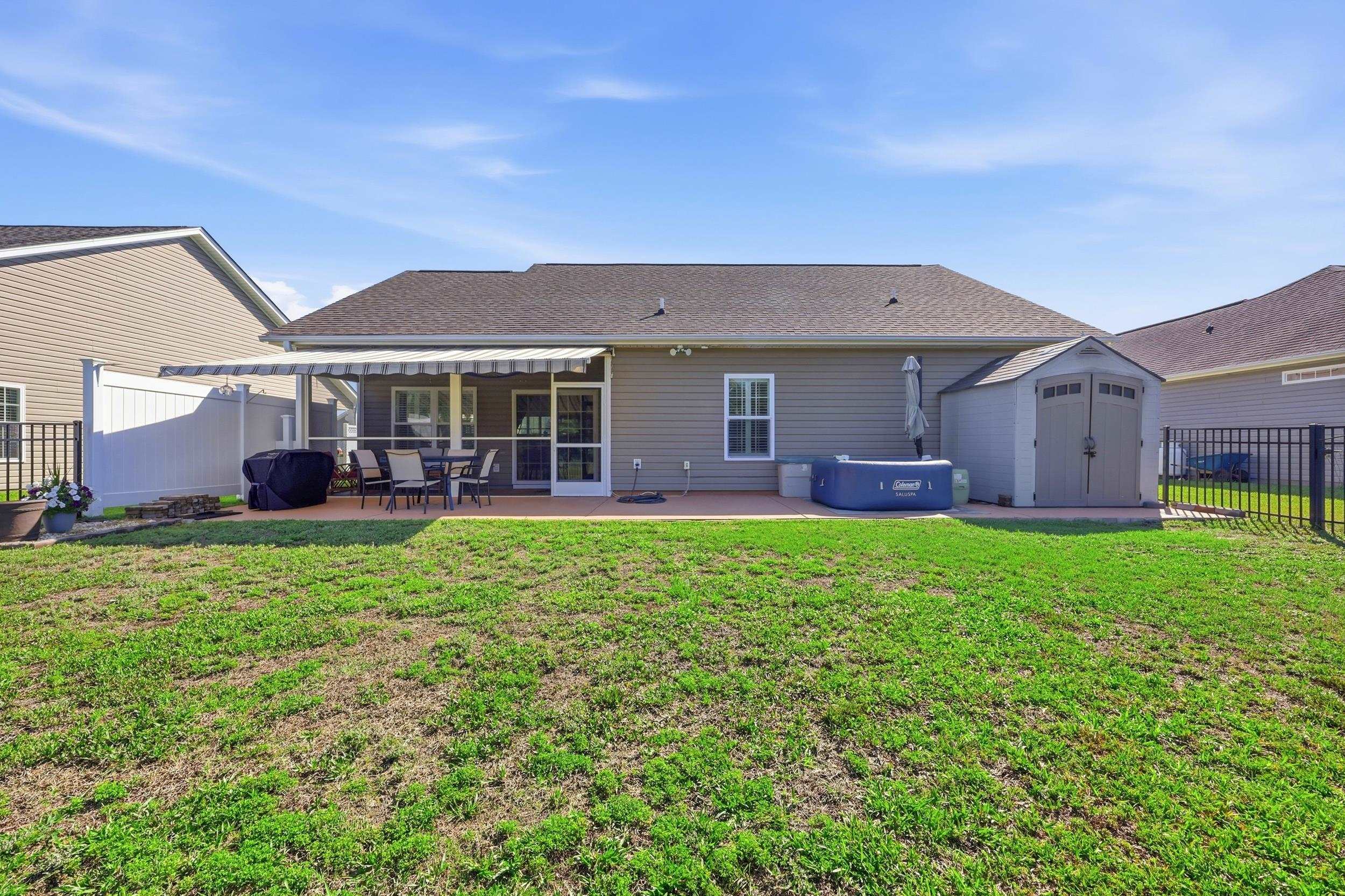 529 Irees Way Longs, SC 29568 - Photo 33 of 40