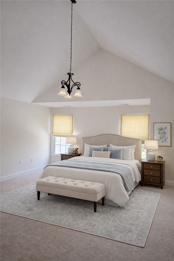 419 Albion Road, Unit 10 Lincoln, RI 02865 - Photo 17 of 17 Virtual Staging