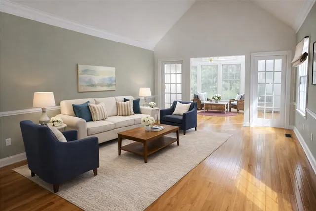 $639,900 | 419 Albion Road, Unit 10, Lincoln, RI 02865