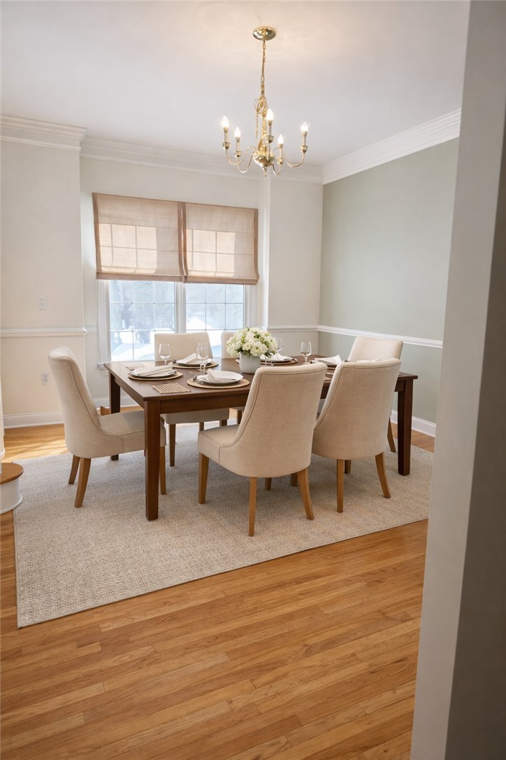 419 Albion Road, Unit 10 Lincoln, RI 02865 - Photo 10 of 17 Virtual staging