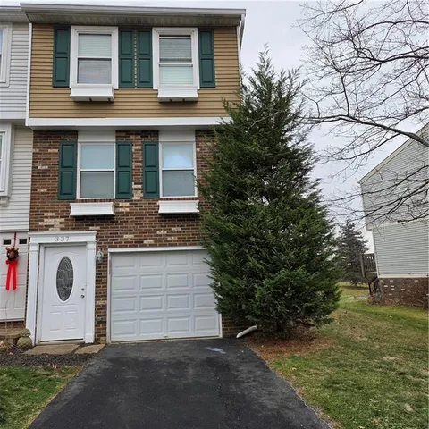 $235,000 | 337 Fawn Trail, Cranberry Township, PA 16066