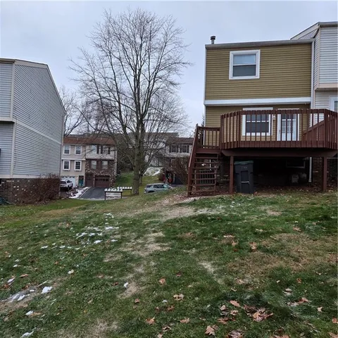 $235,000 | 337 Fawn Trail, Cranberry Township, PA 16066