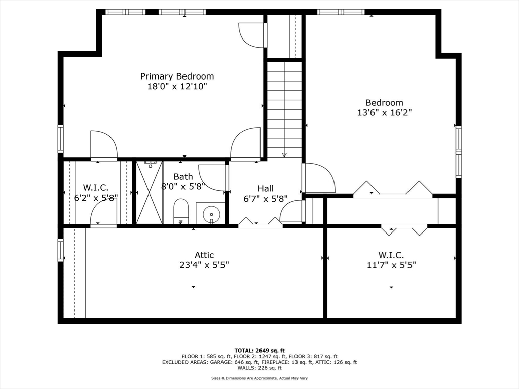 115 Depot Road Boxford, MA 01921 - Photo 38 of 40 a picture of a park