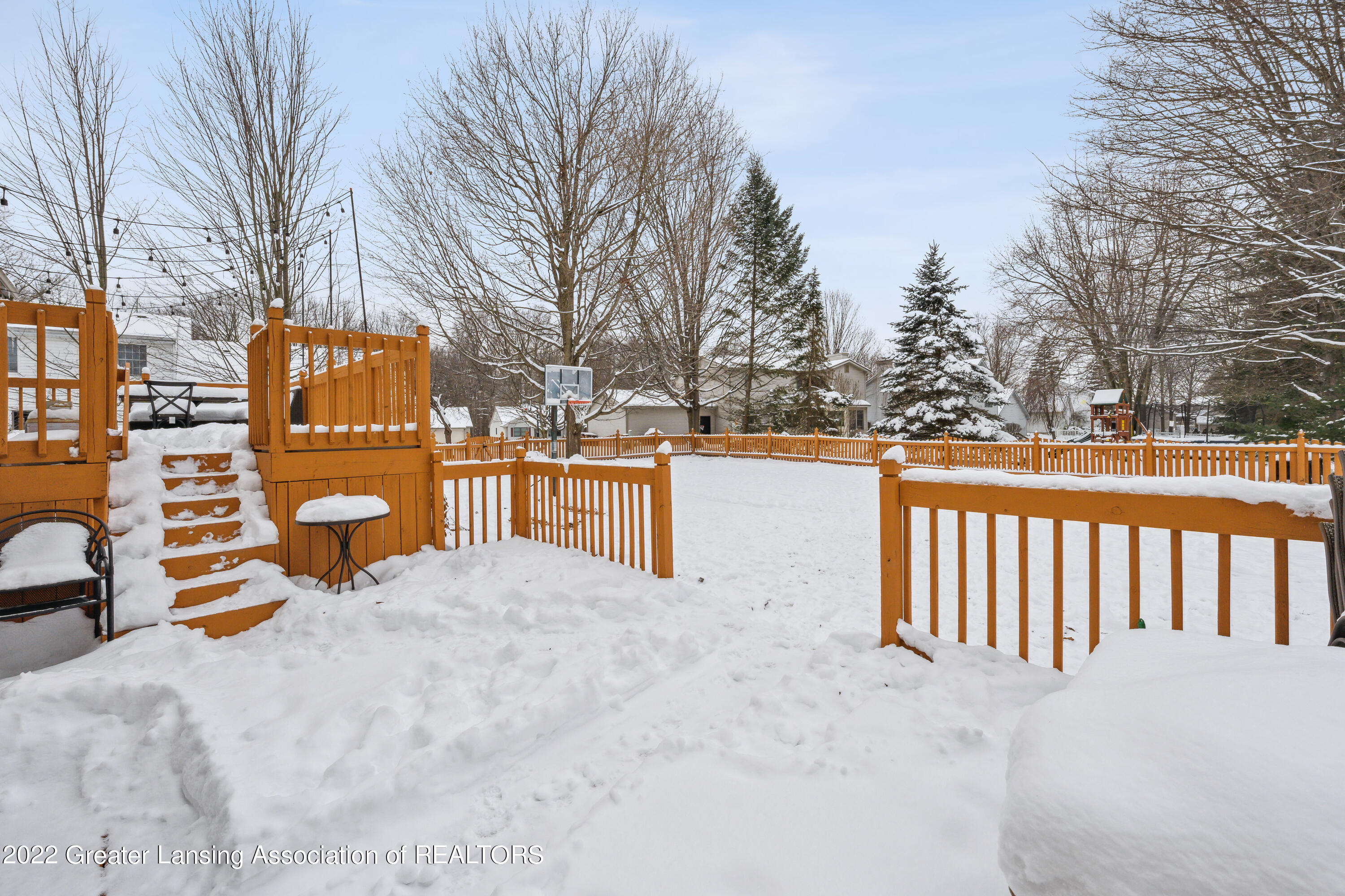 1323 Riley Ridge Drive Lansing, MI 48917 - Photo 35 of 40 35-1323-Riley-Ridge-Dr-Lansing-MI-48917-