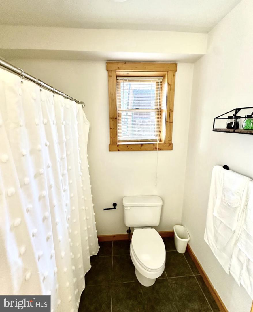 229 Rock Lodge Road McHenry, MD 21541 - Photo 9 of 16 Bright and airy bathroom retreat.
