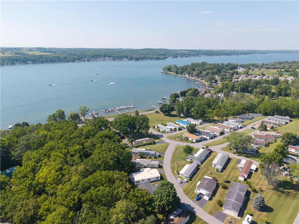 4795 East Lake Road, Unit 32 Livonia, NY 14487 - Photo 4 of 47 Here is the park overlooking the lake.
