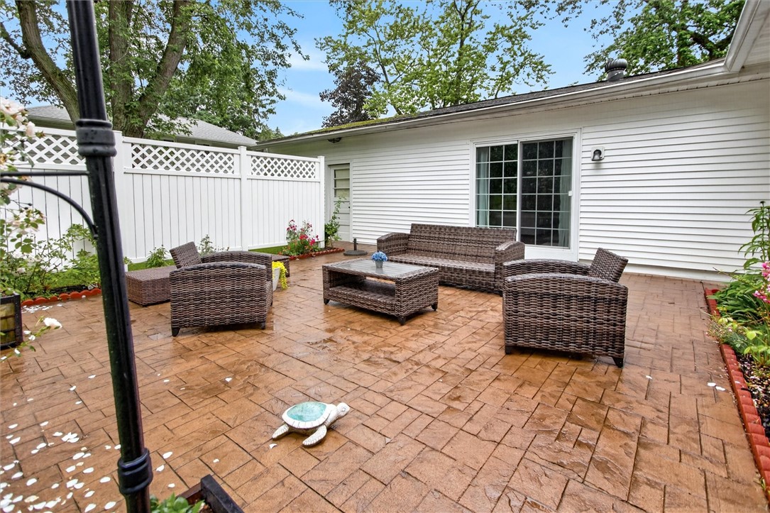 624 Pinnacle Road Henrietta, NY 14534 - Photo 39 of 41