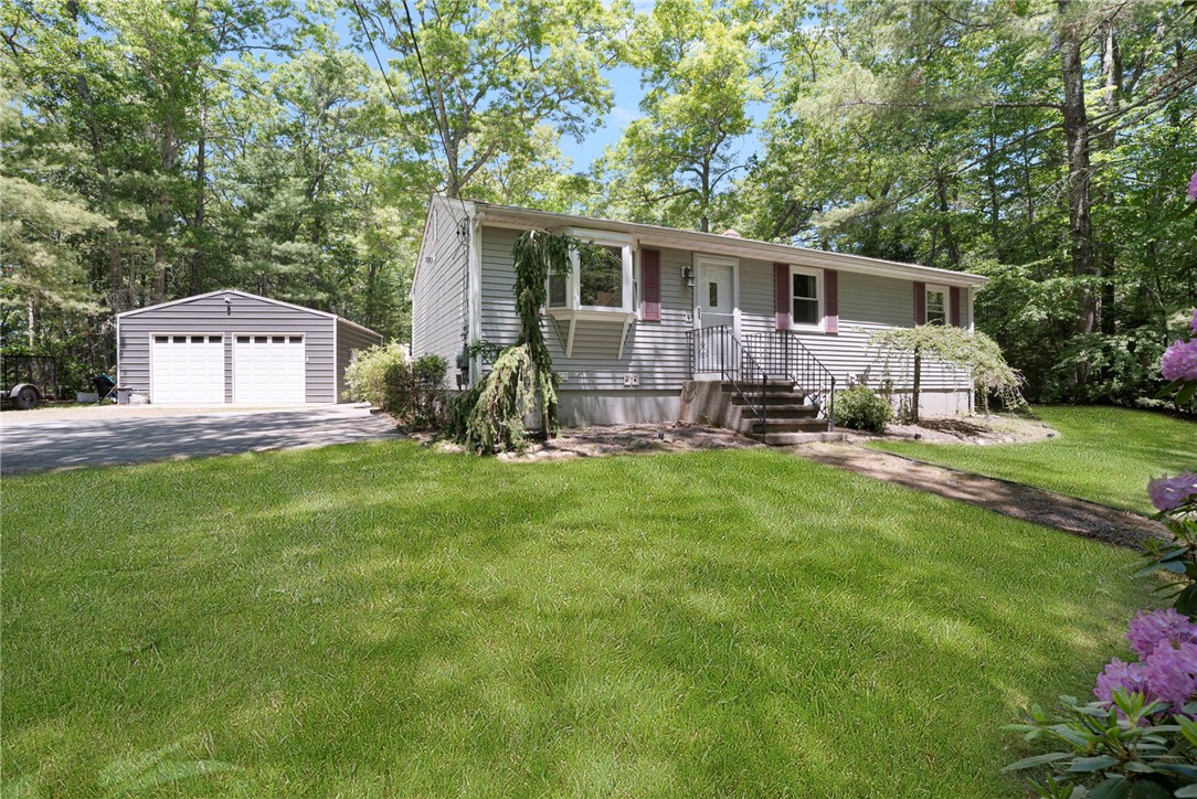 123 Keach Dam Road Glocester, RI 02814 - Photo 3 of 39