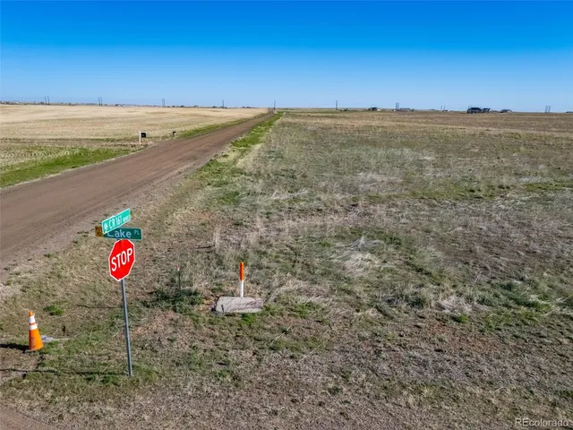 $249,900 | 58701 East Lake Place, Strasburg, CO 80136