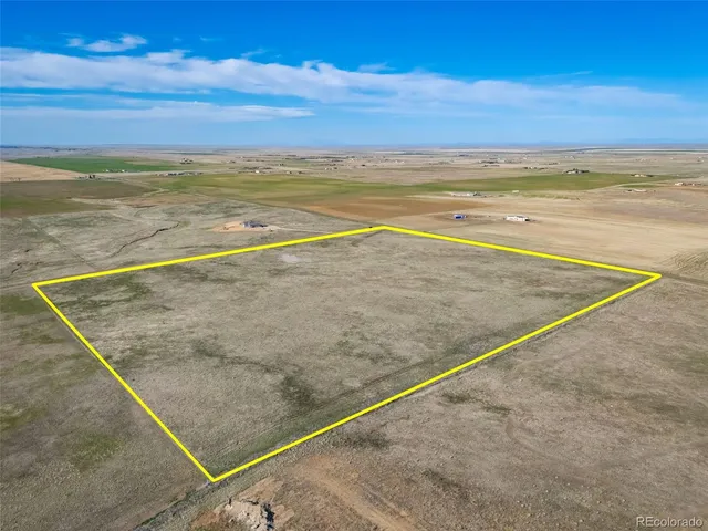 $249,900 | 58701 East Lake Place, Strasburg, CO 80136