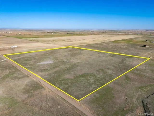 $249,900 | 58701 East Lake Place, Strasburg, CO 80136