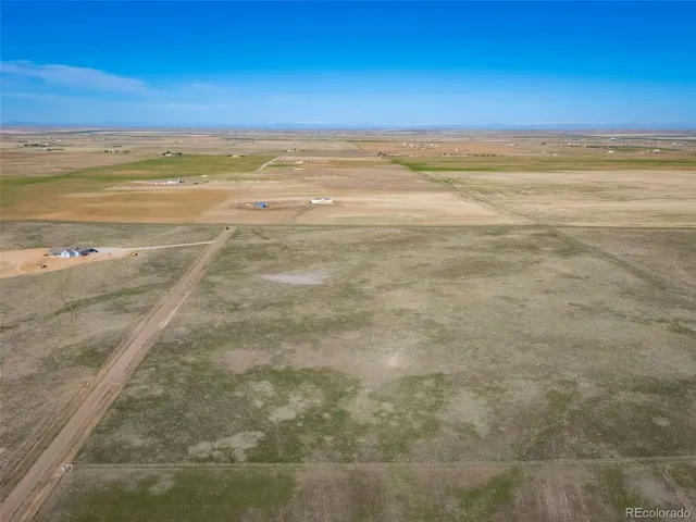 $249,900 | 58701 East Lake Place, Strasburg, CO 80136