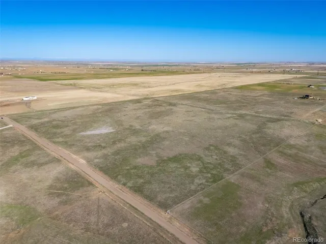 $249,900 | 58701 East Lake Place, Strasburg, CO 80136