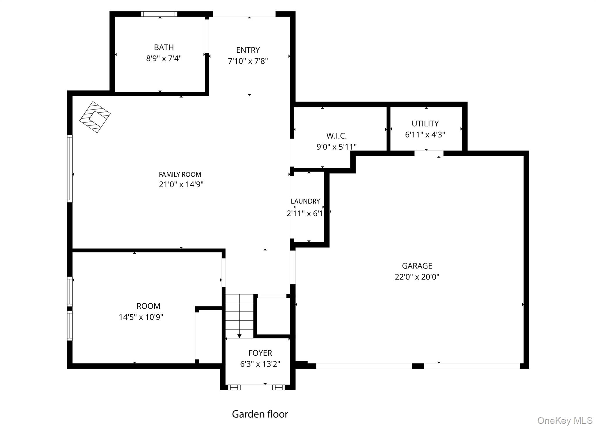 7 Dunhill Road Manhasset Hills, NY 11040 - Photo 34 of 35