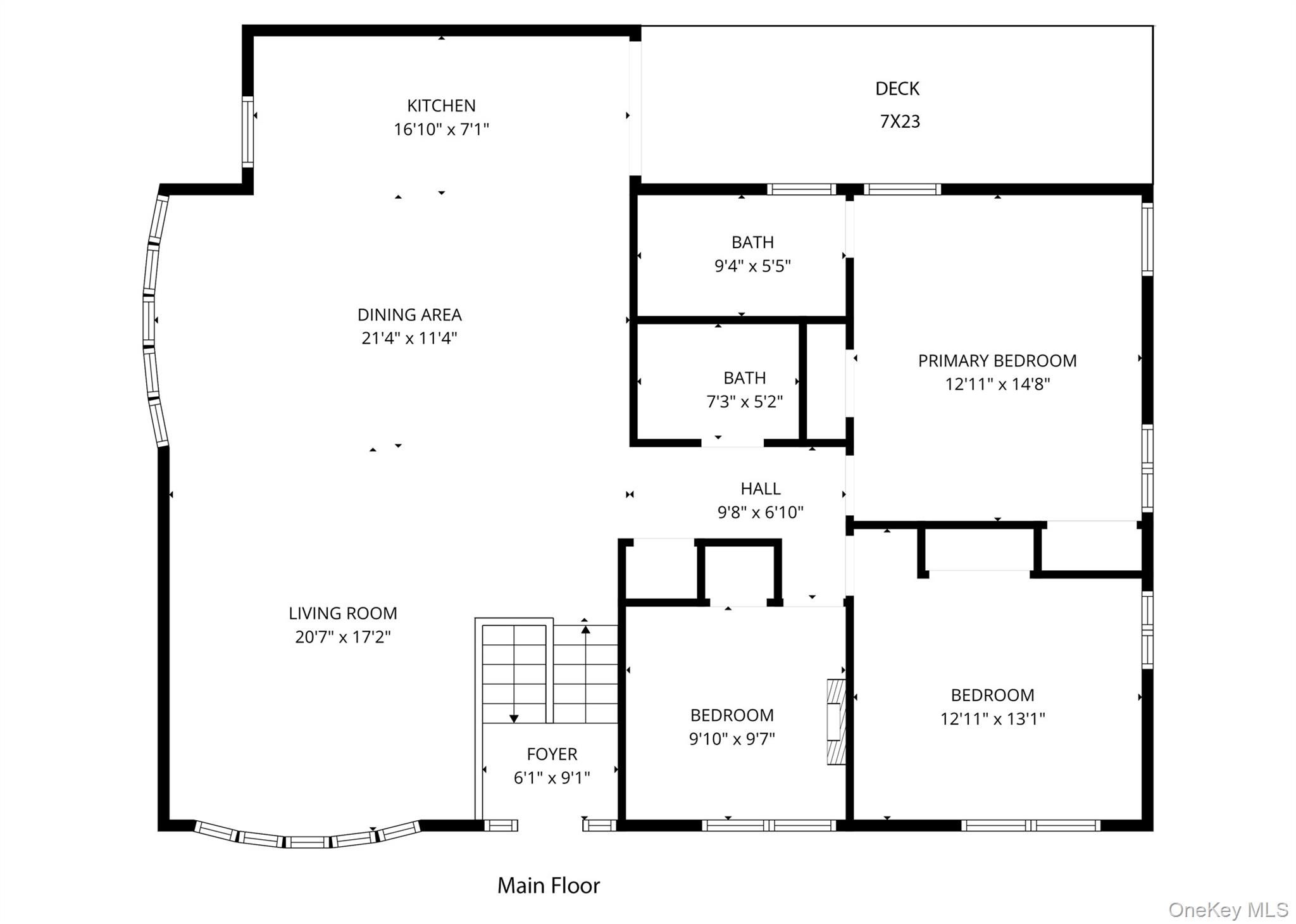 7 Dunhill Road Manhasset Hills, NY 11040 - Photo 35 of 35