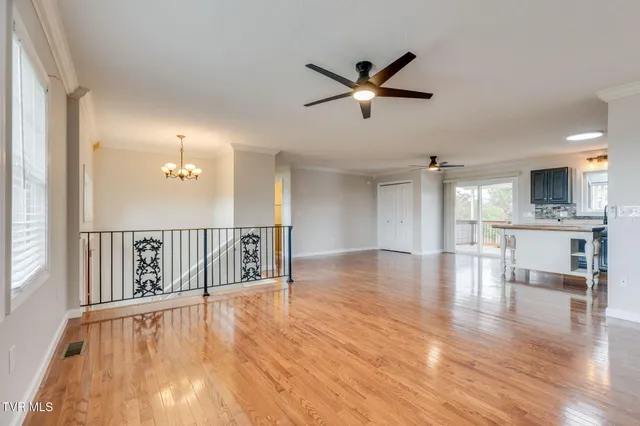 $399,900 | 180 Kincheloe Road, Fall Branch, TN 37656