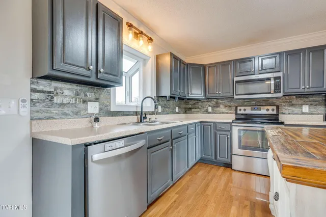 $399,900 | 180 Kincheloe Road, Fall Branch, TN 37656