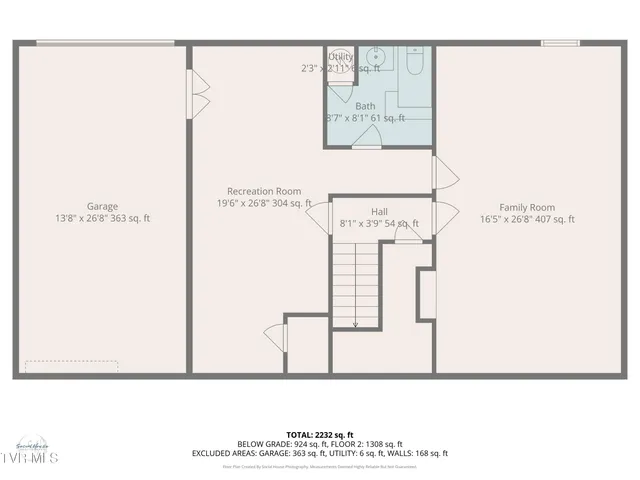 $399,900 | 180 Kincheloe Road, Fall Branch, TN 37656