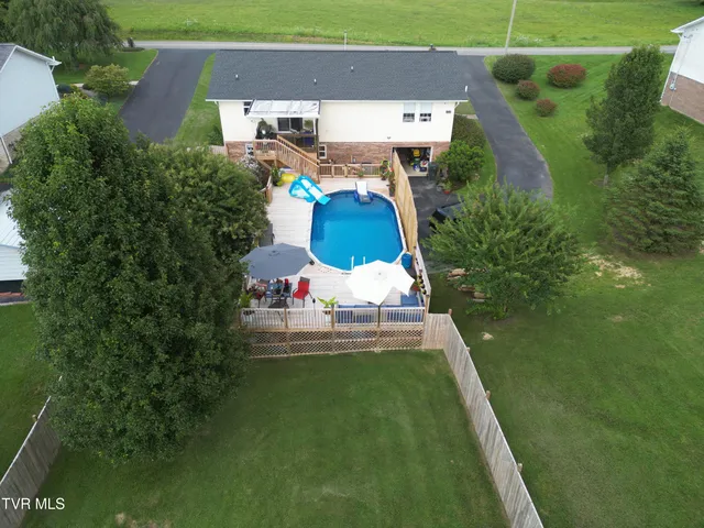 $399,900 | 180 Kincheloe Road, Fall Branch, TN 37656