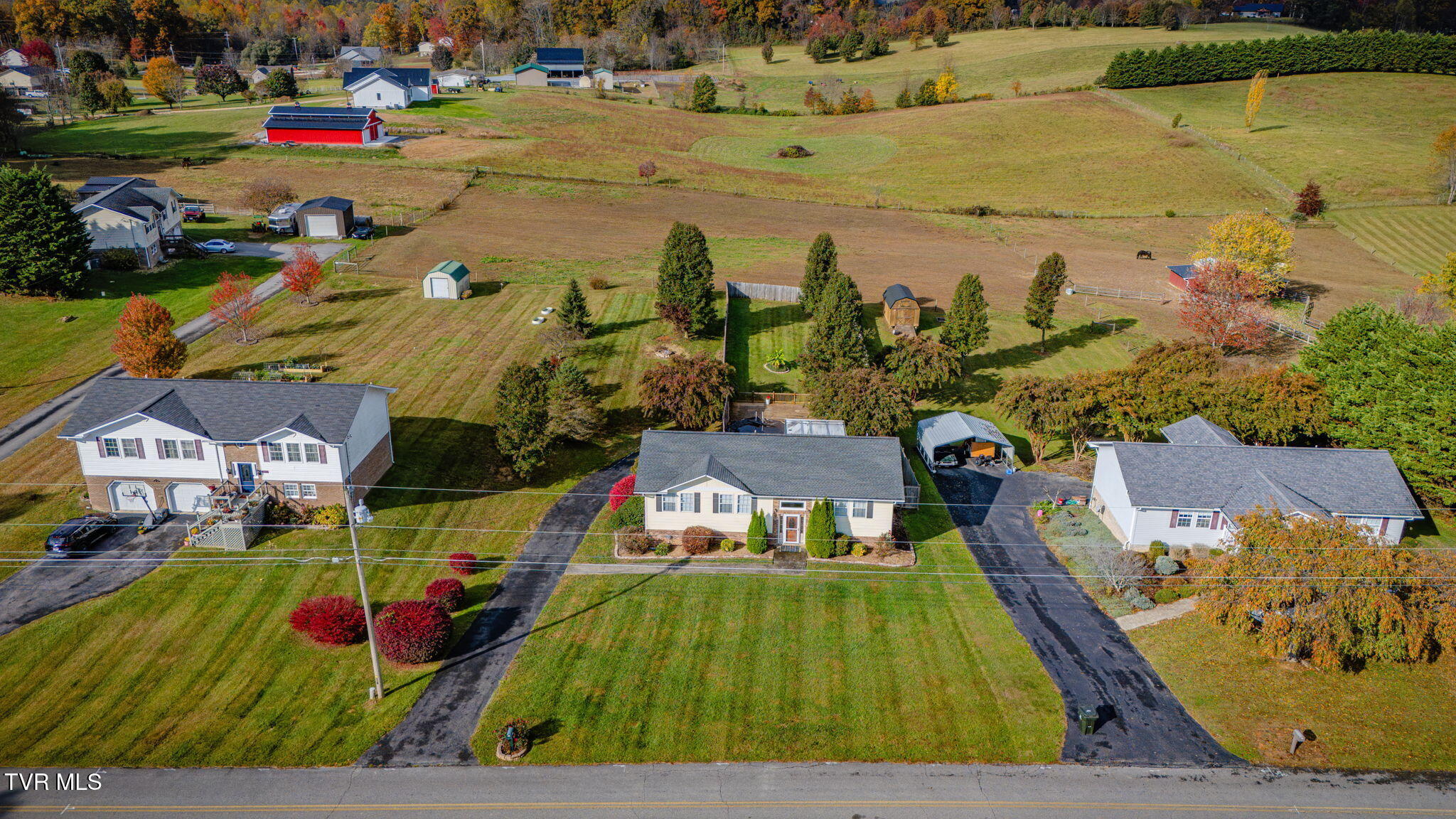 180 Kincheloe Road Fall Branch, TN 37656 - Photo 41 of 52 180 Kincheloe Road