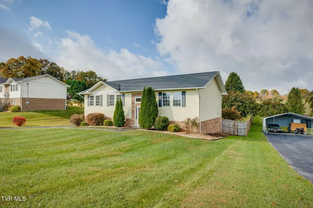 $399,900 | 180 Kincheloe Road, Fall Branch, TN 37656