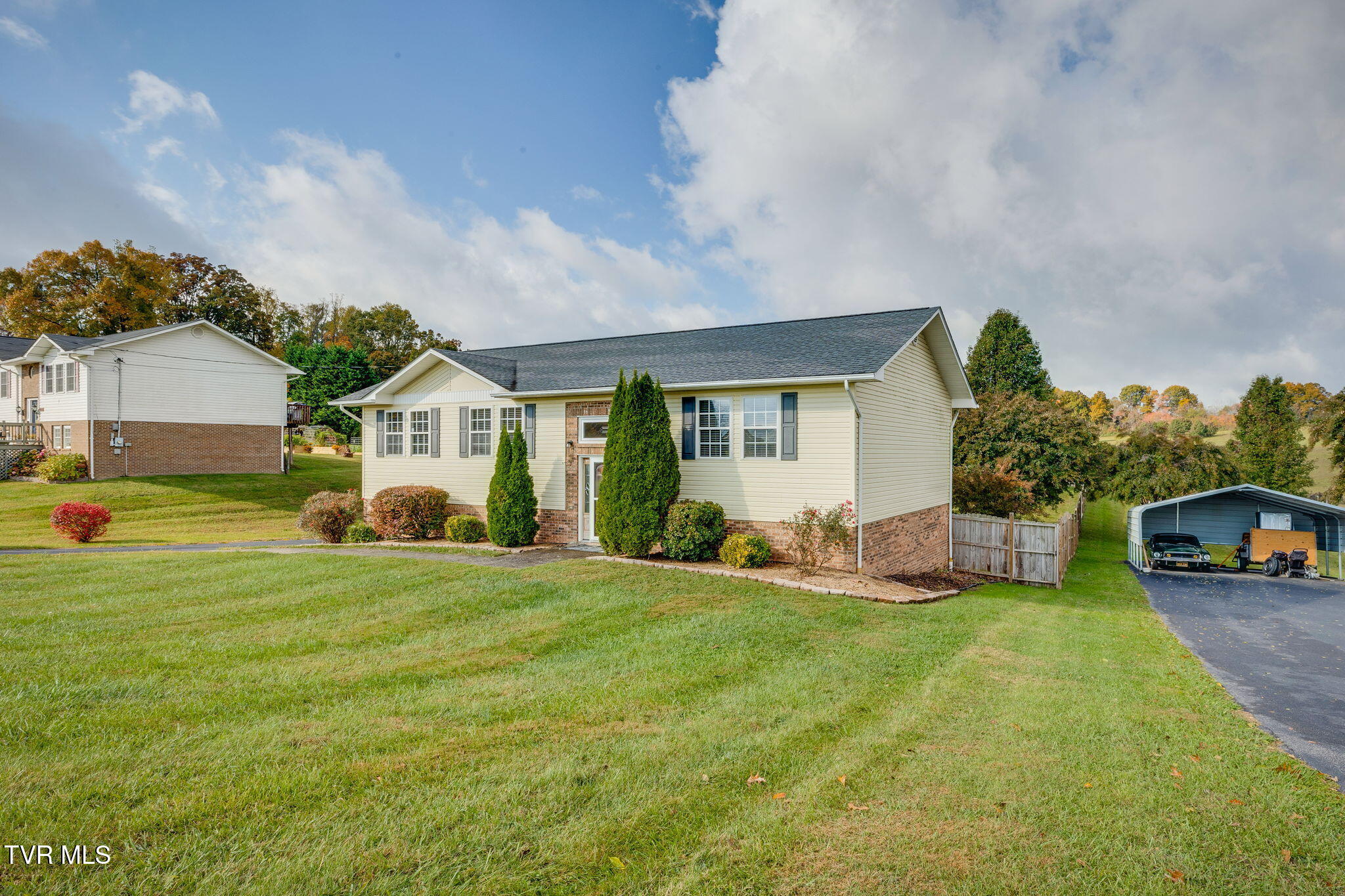 180 Kincheloe Road Fall Branch, TN 37656 - Photo 42 of 52 180 Kincheloe Road