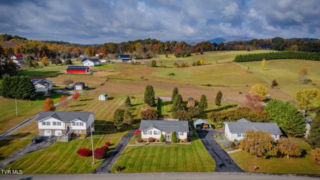 $399,900 | 180 Kincheloe Road, Fall Branch, TN 37656