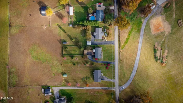 $399,900 | 180 Kincheloe Road, Fall Branch, TN 37656