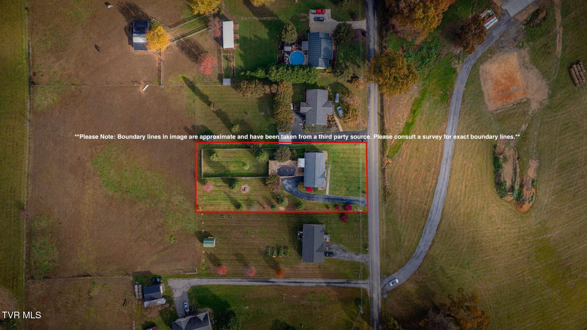 180 Kincheloe Road Fall Branch, TN 37656 - Photo 48 of 52 180 Kincheloe Road