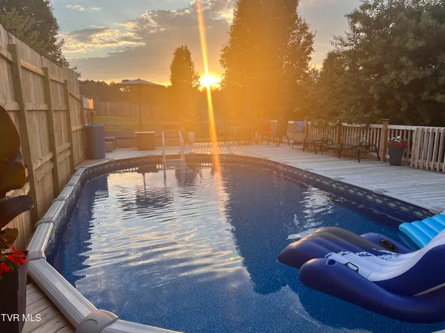 $399,900 | 180 Kincheloe Road, Fall Branch, TN 37656