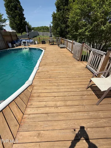 $399,900 | 180 Kincheloe Road, Fall Branch, TN 37656