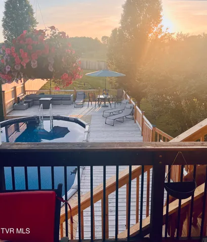 $399,900 | 180 Kincheloe Road, Fall Branch, TN 37656