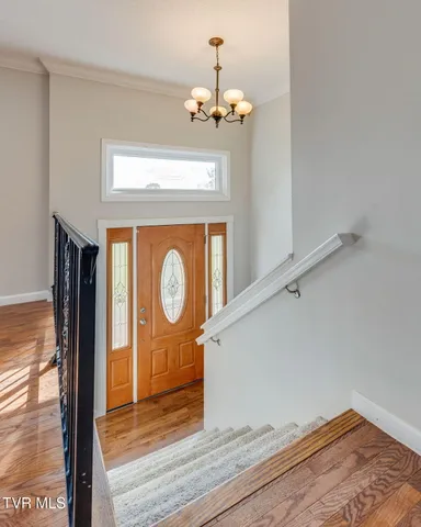 $399,900 | 180 Kincheloe Road, Fall Branch, TN 37656