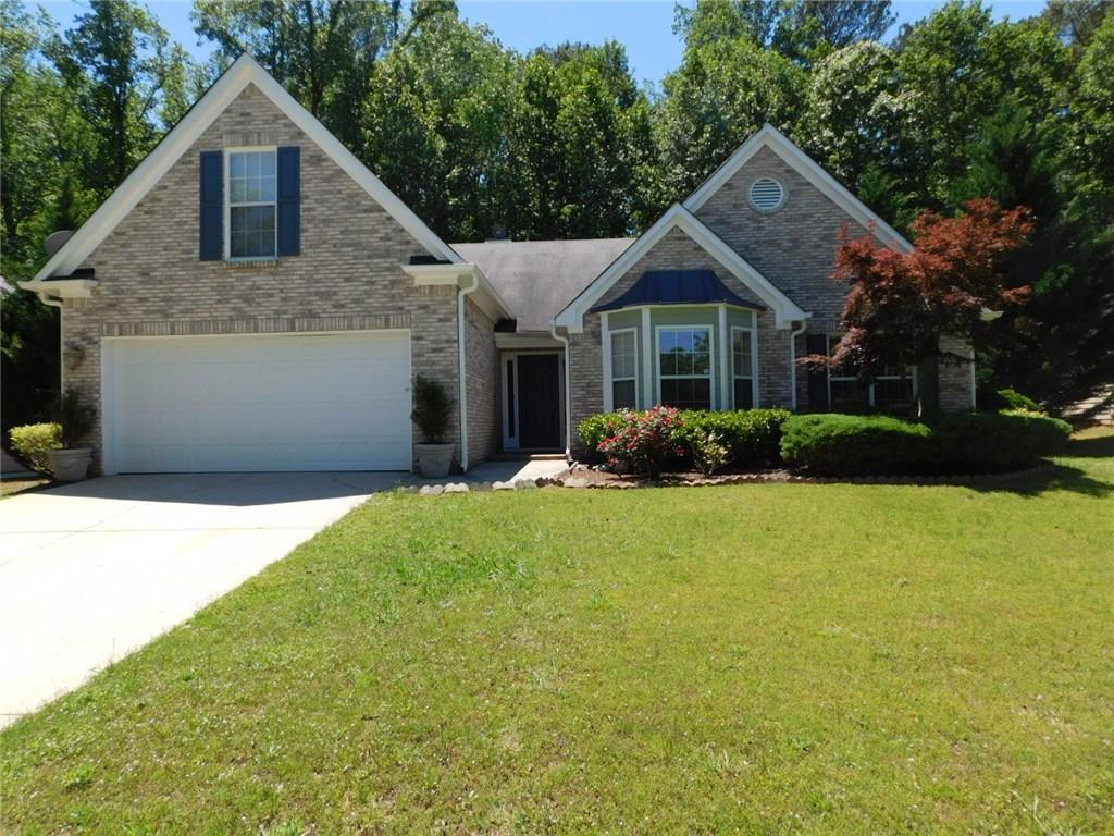 276 Harbins Road Northwest Lilburn, GA 30047 - Photo 1 of 1 Gallery Image 1