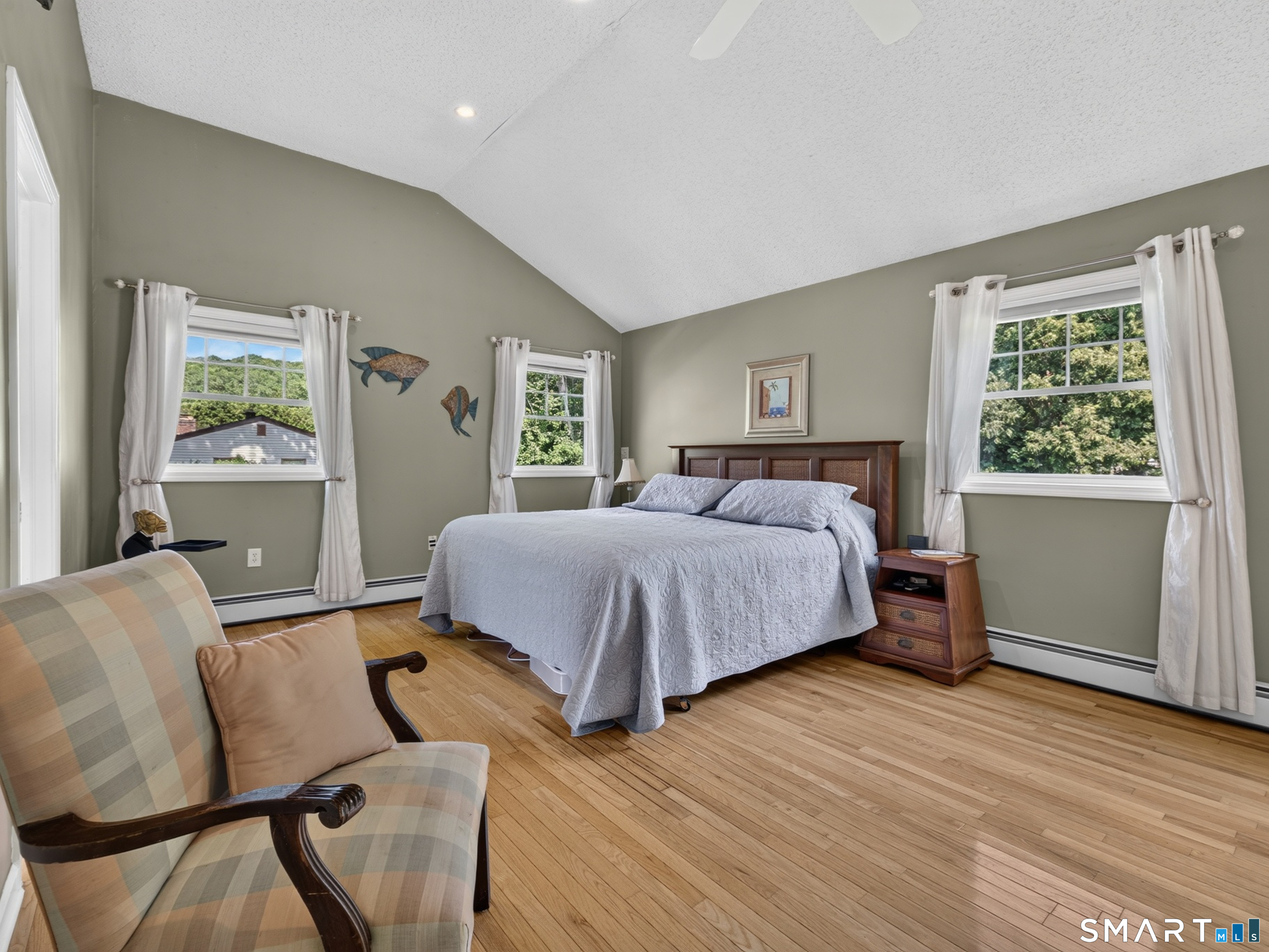 15 Winston Road East Lyme, CT 06333 - Photo 7 of 39