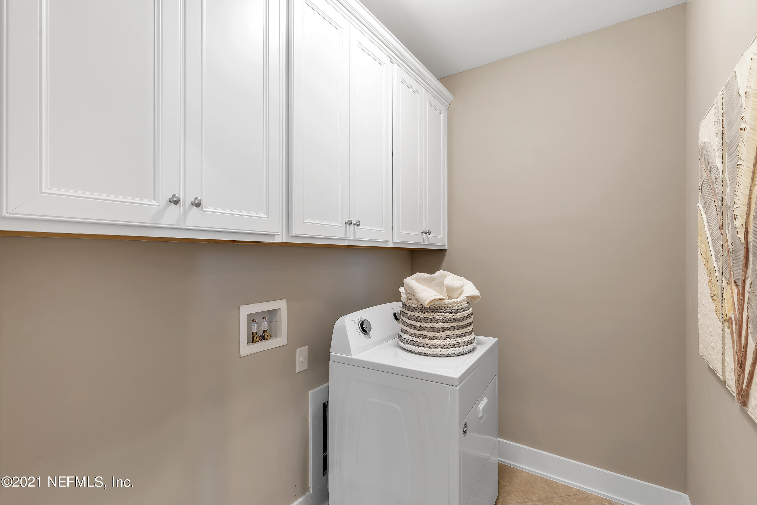 236 Charlie Way St. Augustine, FL 32095 - Photo 23 of 24 a close view of tap