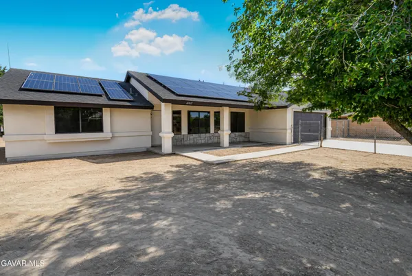 $424,990 | 16815 Jubilee Trail Avenue, Palmdale, CA 93591