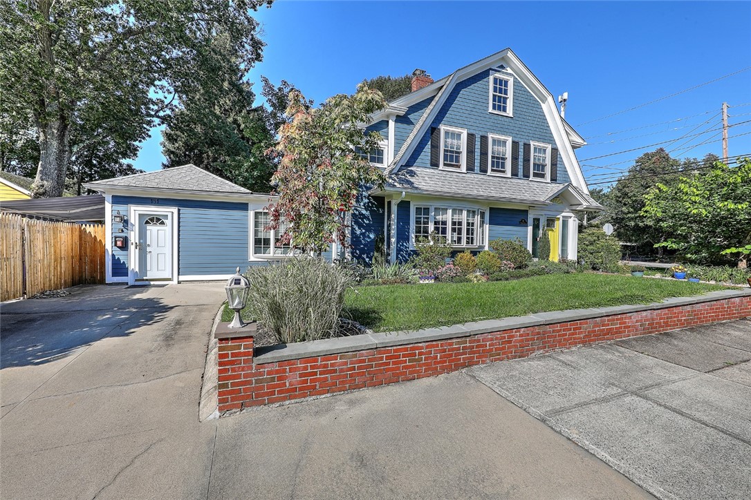 181 Raleigh Avenue Pawtucket, RI 02860 - Photo 39 of 45