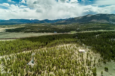 $239,500 | 320 Mountain Peak Road, Tabernash, CO 80478