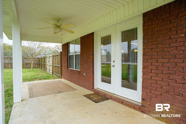 9772 Brighton Drive South Chunchula, AL 36521 - Photo 14 of 17