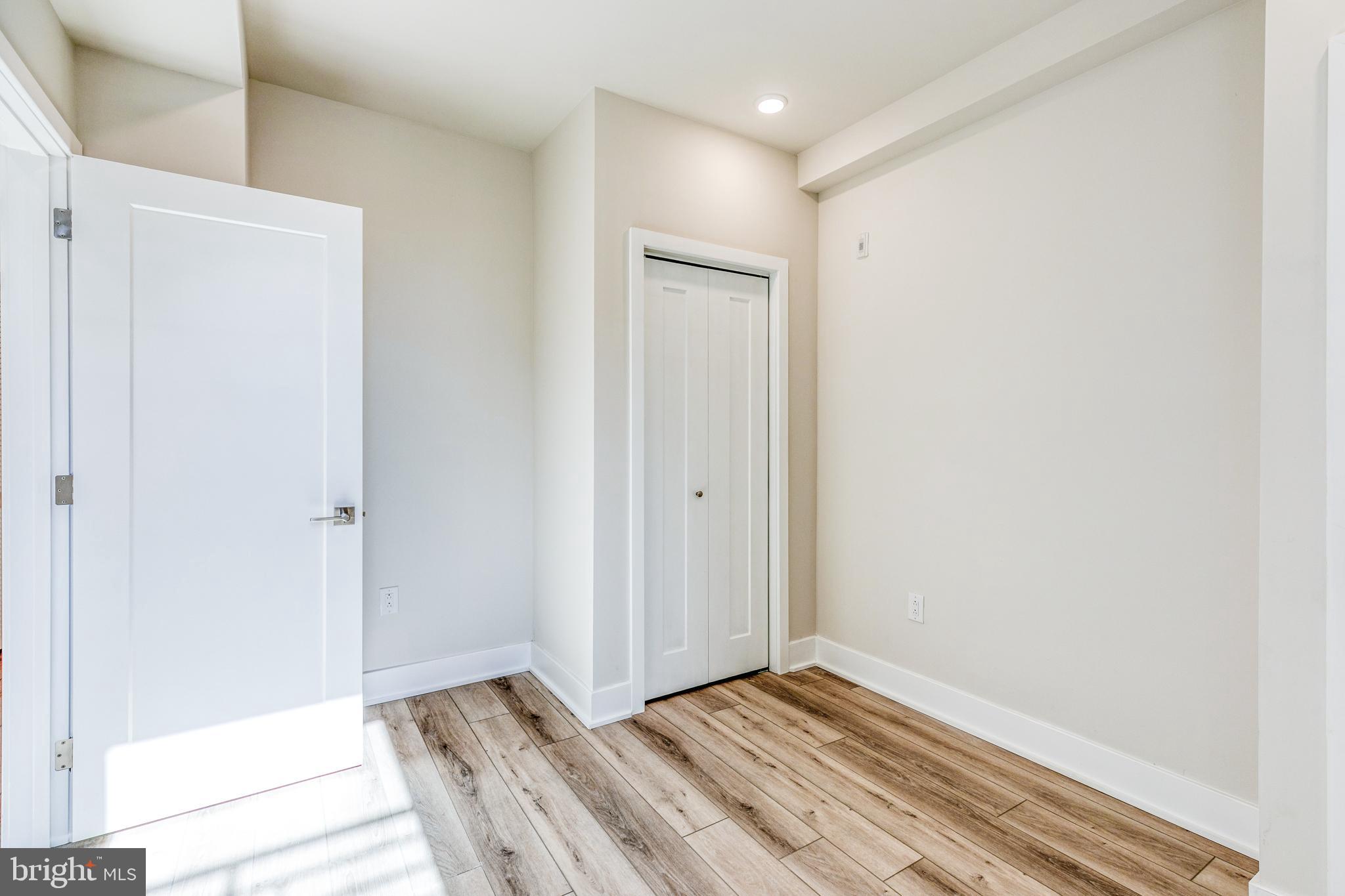 1506 North 8th Street, Unit 1 Philadelphia, PA 19122 - Photo 9 of 18 a view of an empty room